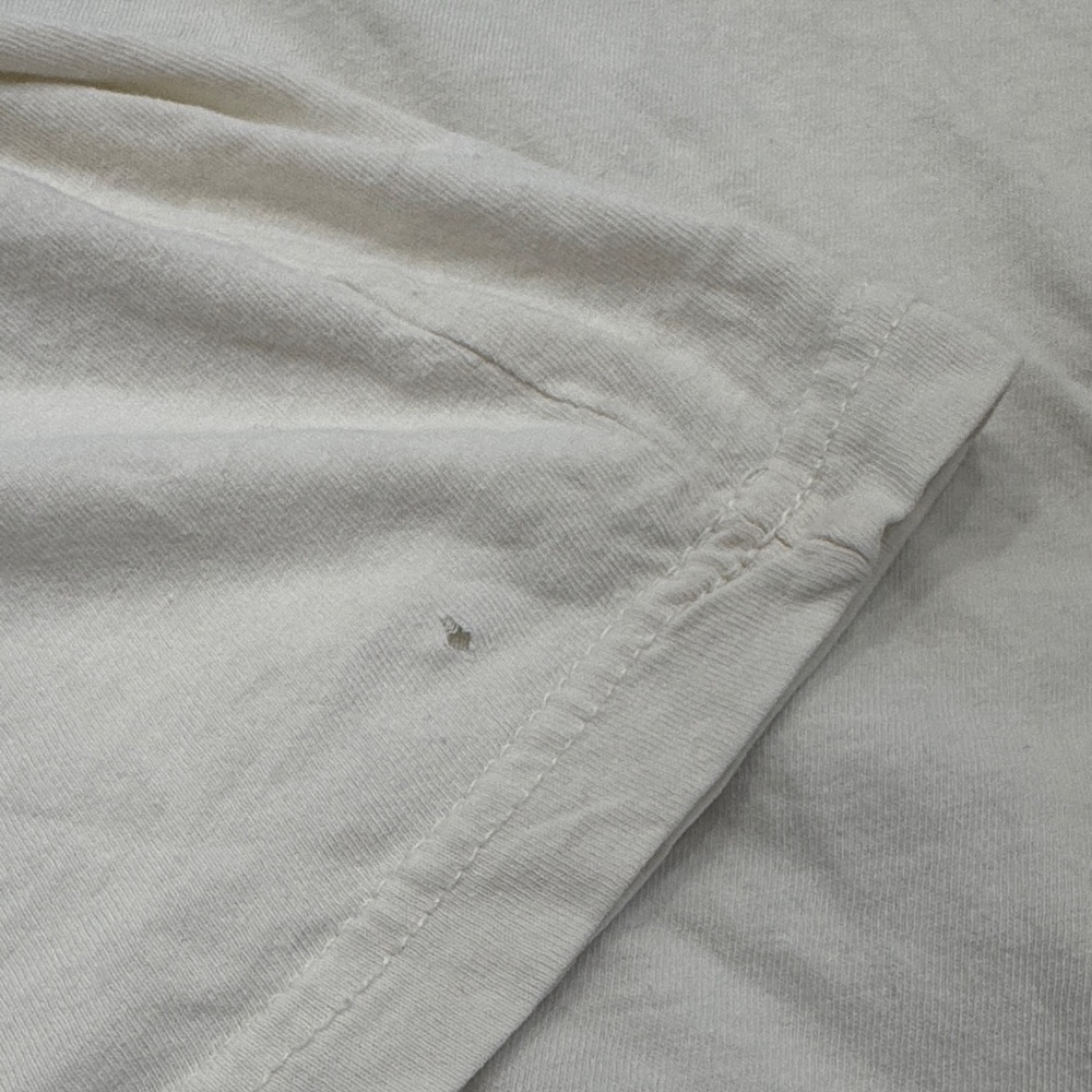 GM Camaro Super Sport Graphic Tee - White - Picture 7 of 7